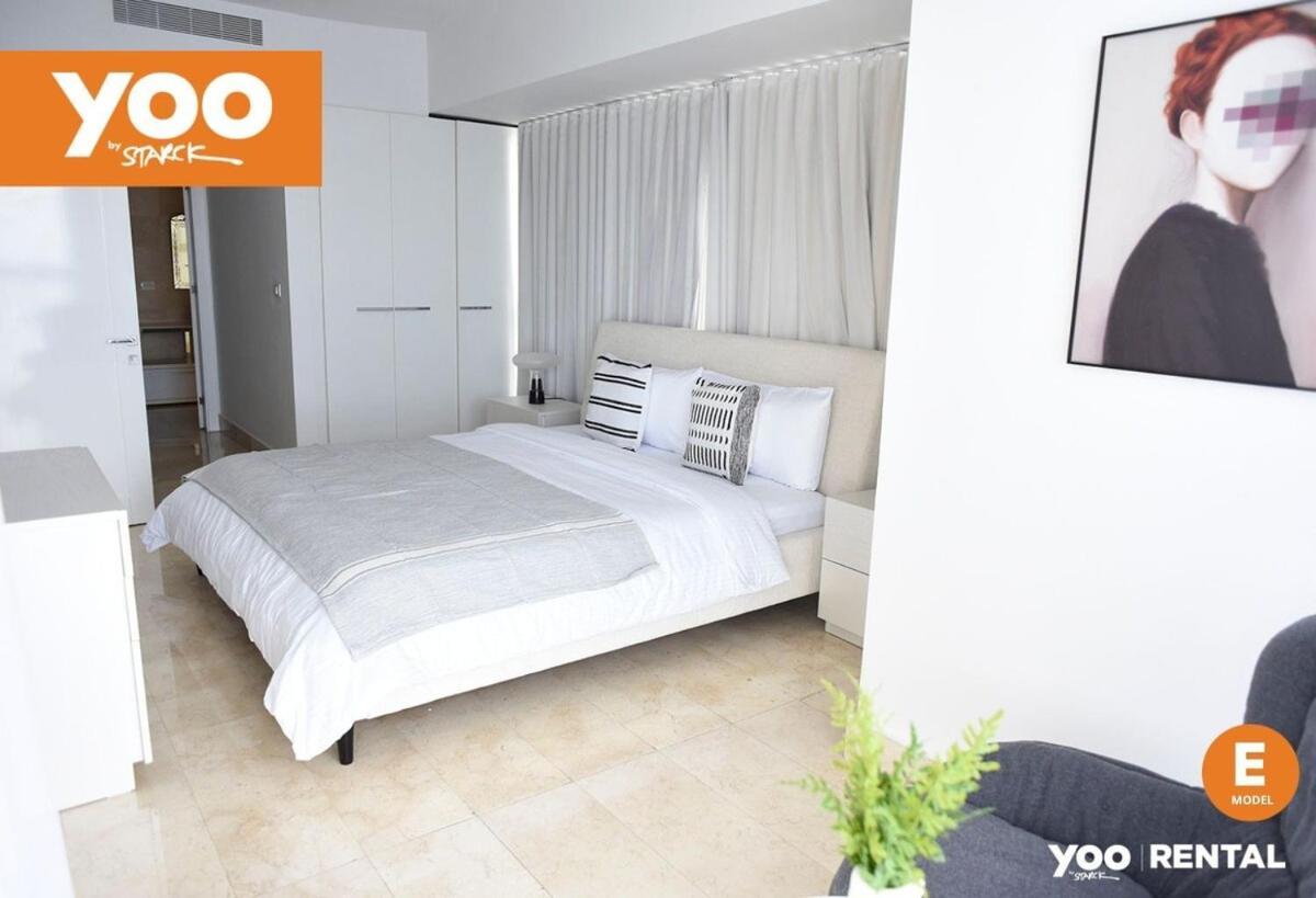 Appartement Yoo Panama Extérieur photo