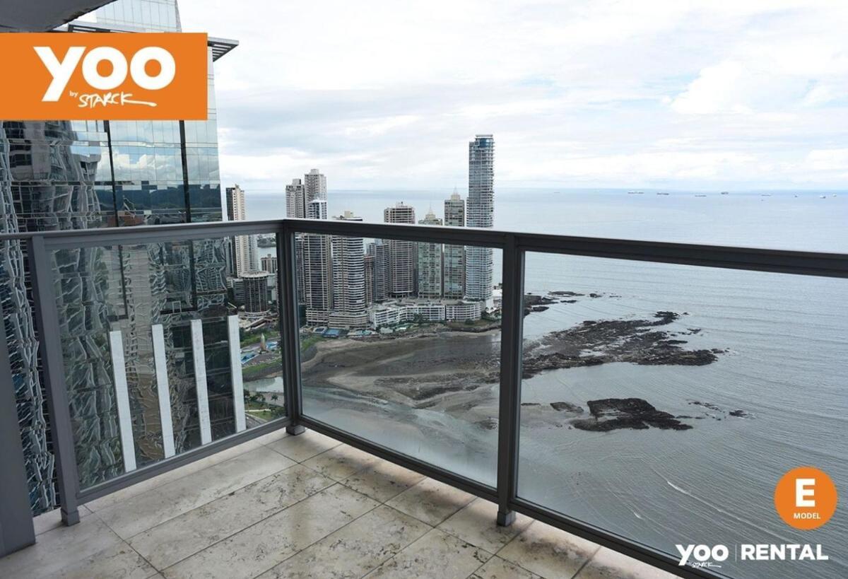 Appartement Yoo Panama Extérieur photo