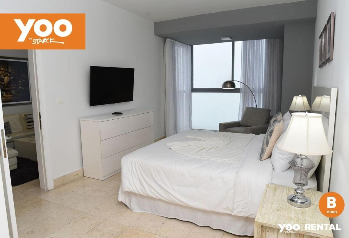 Appartement Yoo Panama Extérieur photo