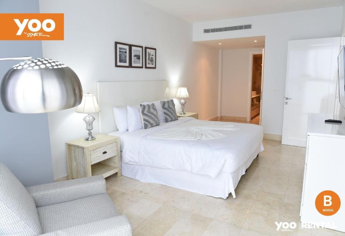 Appartement Yoo Panama Extérieur photo