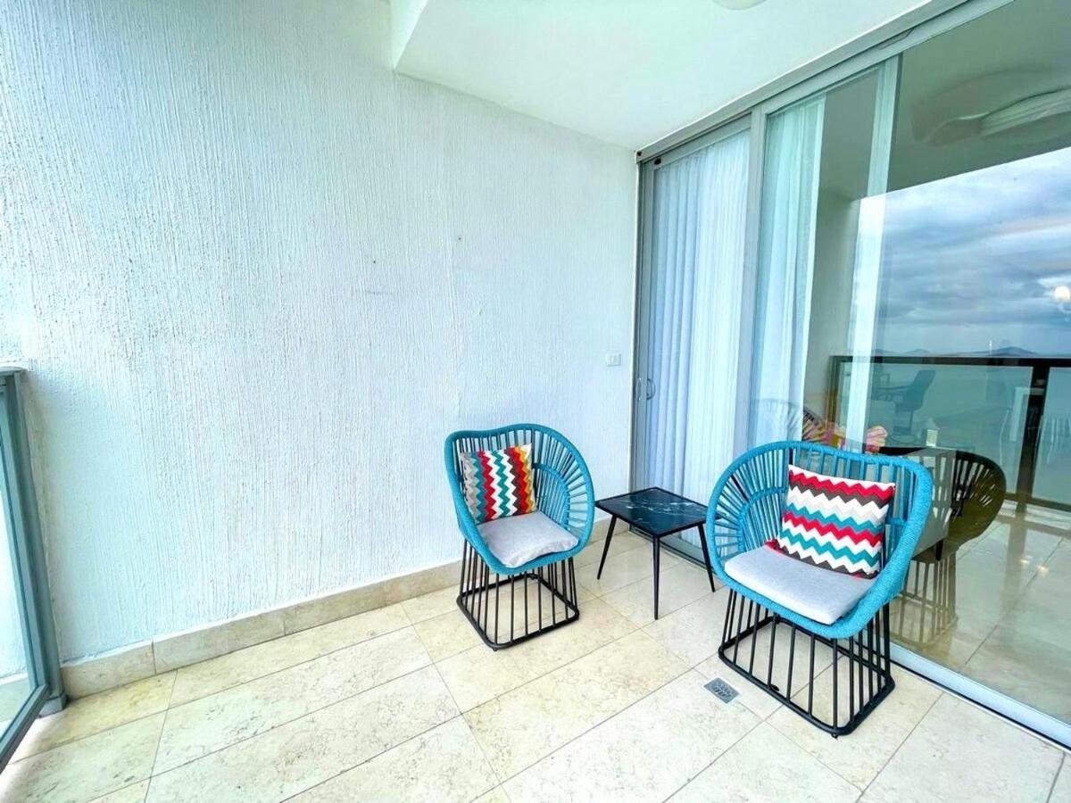 Appartement Yoo Panama Extérieur photo