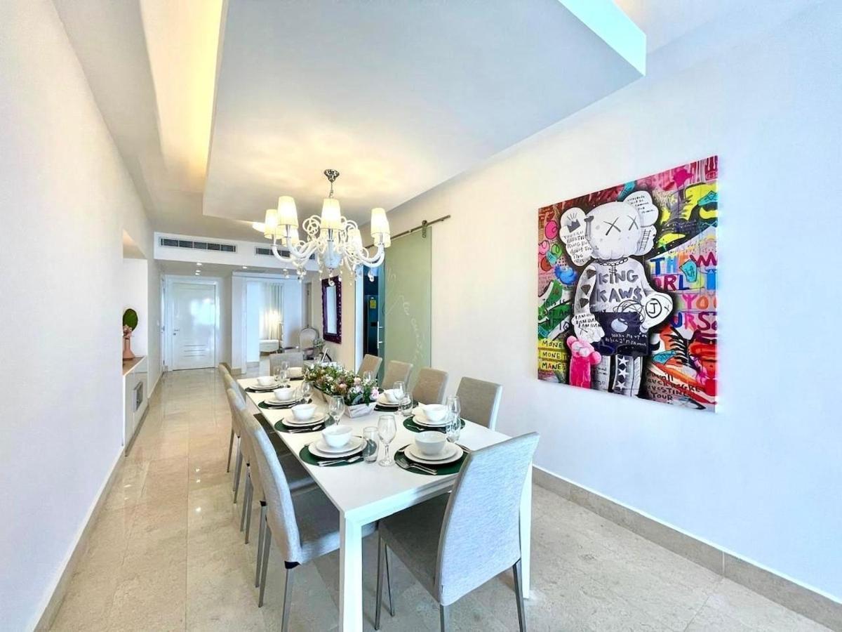 Appartement Yoo Panama Extérieur photo