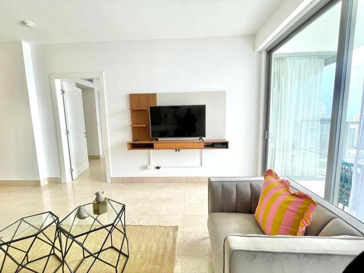 Appartement Yoo Panama Extérieur photo